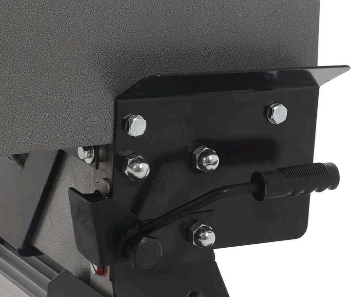 Image du produit Blackstone ElektroHolzspalter230 V