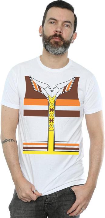 Produktbild Big Bang Theory Raj Koothrappali Kostüm TShirt (XXL)