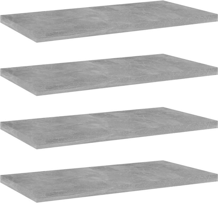 Produktbild VidaXL Marshal (40 x 20 x 1.5 cm)