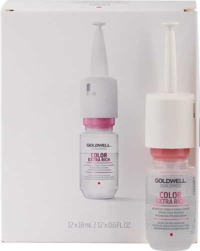 Actual product image Goldwell Ink Sealing Serum (216 ml)