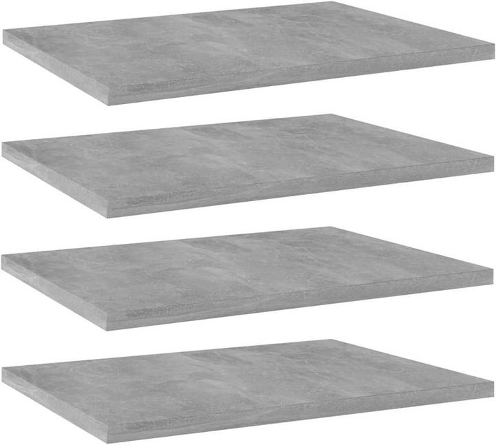 Produktbild VidaXL Marshal (40 x 30 x 1.5 cm)