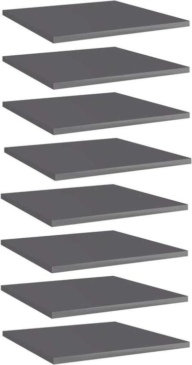 Produktbild VidaXL Marshal (40 x 40 x 1.5 cm)