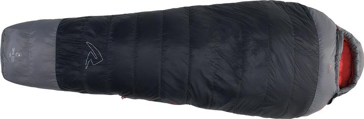 Actual product image Robens Serac 600 -14Â°C (220 cm)