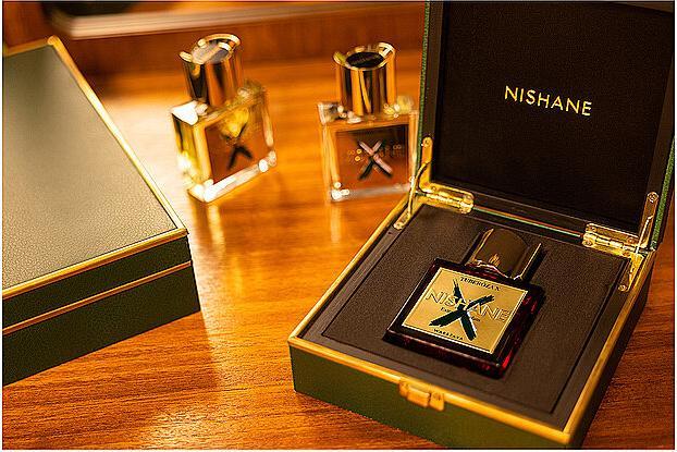 Produktbild Nishane Tuberóza X Extrait de Parfum (Eau de Parfum, 50 ml)
