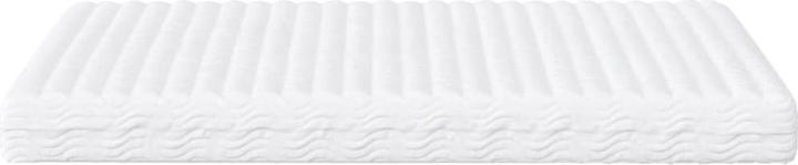Image du produit VidaXL Schaumstoffmatratze 160 x 210 cm Härtegrad H2 H3 (160 x 210 cm, Noyau de mousse)