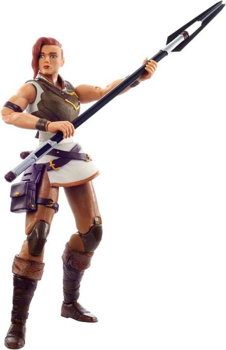 Actual product image Masters of the Universe Revelation Teela