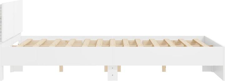 Immagine prodotto VidaXL Letto (160 x 200 cm)