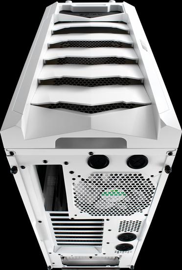 Produktbild AeroCool Xpredator X3 (ATX, mATX, Mini-ITX)
