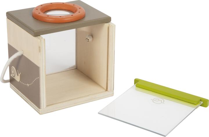Produktbild small foot Insektenbox „Discover“