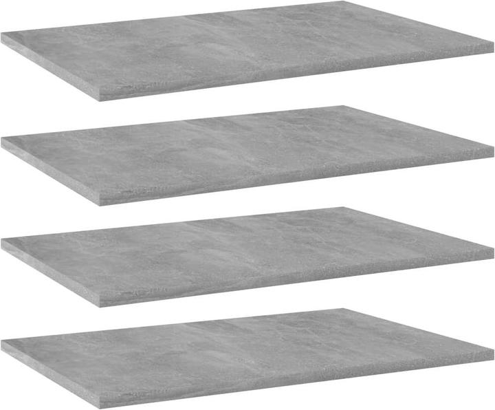 Produktbild VidaXL Marshal (60 x 40 x 1,5 cm)