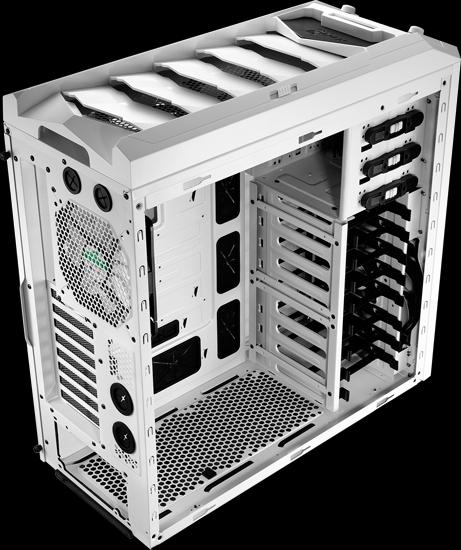 Produktbild AeroCool Xpredator X3 (ATX, mATX, Mini-ITX)