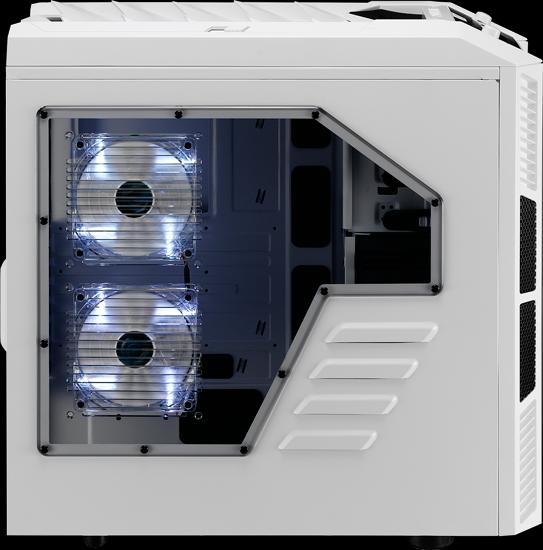 Produktbild AeroCool Xpredator X3 (ATX, mATX, Mini-ITX)