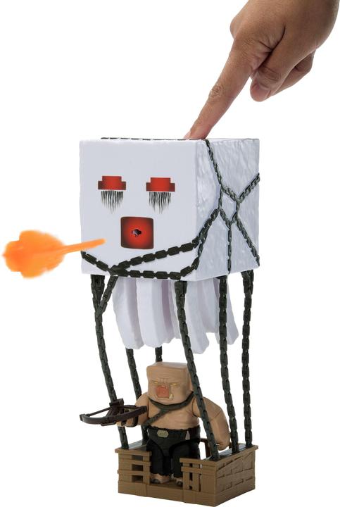 Produktbild Minecraft Ghast