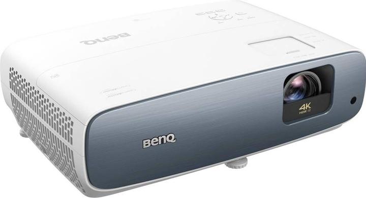 Actual product image BenQ TK850 (4K, 3000 lm, 1.13 - 1.47:1)