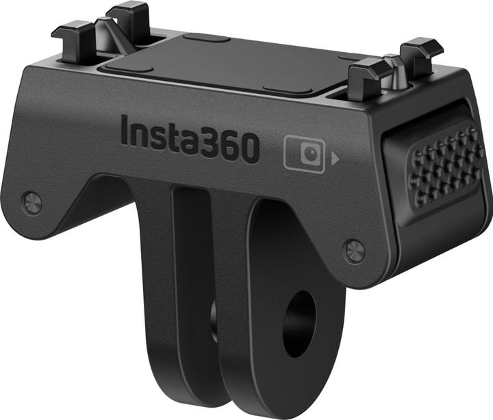 Actual product image Insta360 Magnetic 2-Prong Mount Adapter (ACE PRO, Ace)