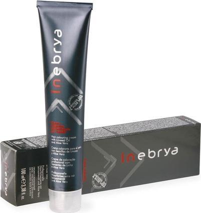 Image du produit Inebrya Color NATURAL INTENSE Hair Coloring Cream (intense natural) - Professional hair color (00, 9)