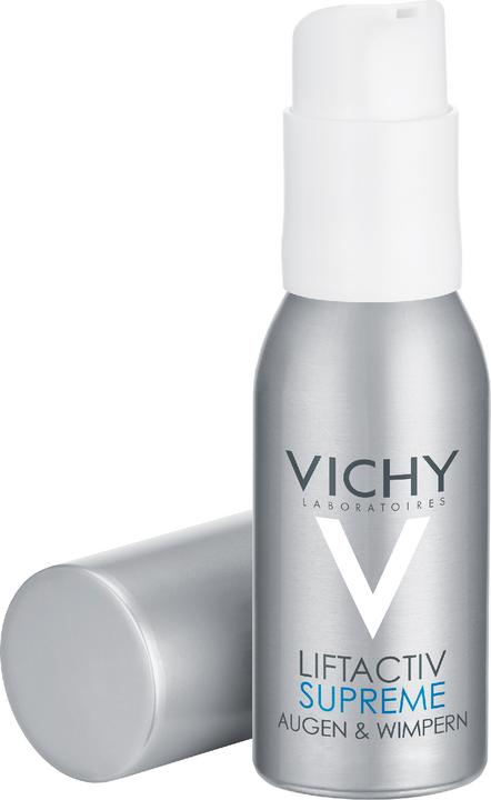 Image du produit Vichy Sérum liftant 10 Yeux & Cils (Sérum, 15 ml, Jour + nuit)