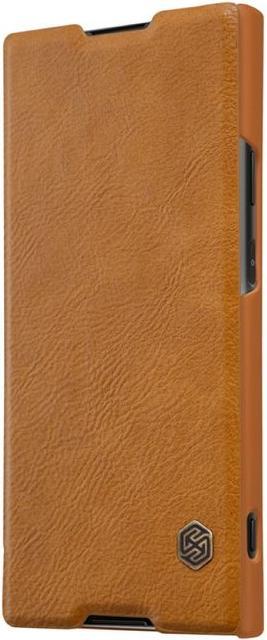 Produktbild Nillkin Qin Series (Xperia XA1 Plus)