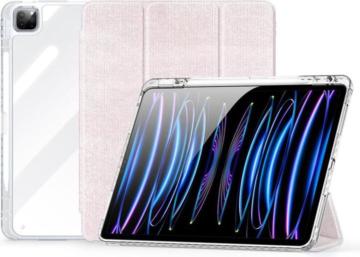 Produktbild Dux Ducis Unid Case (iPad Pro 13 2024 (M4))