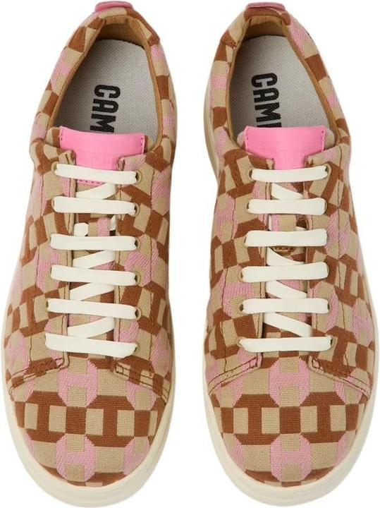 Image du produit Camper baskets runner up (36)
