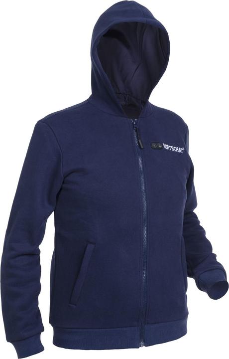 Produktbild Bertschat Beheizter Hoodie Dual Heating (S)