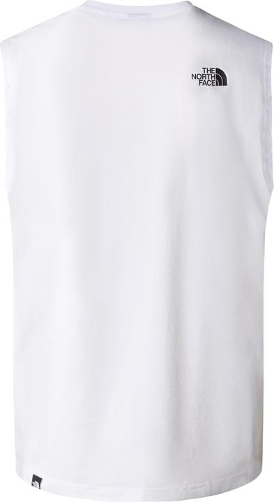 Produktbild North Face Simple Dome Tank (M)