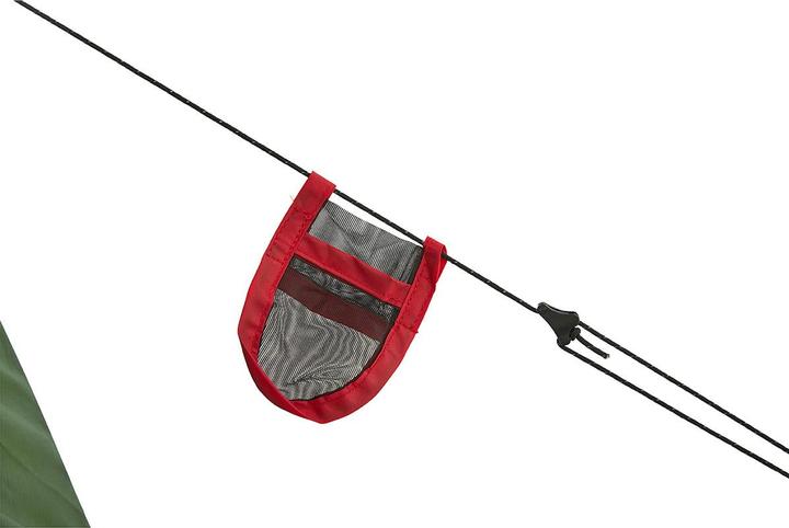 Immagine prodotto Wechsel Tenda Pathfinder (Tenda a cupola, 2.30 kg, 1 persona)