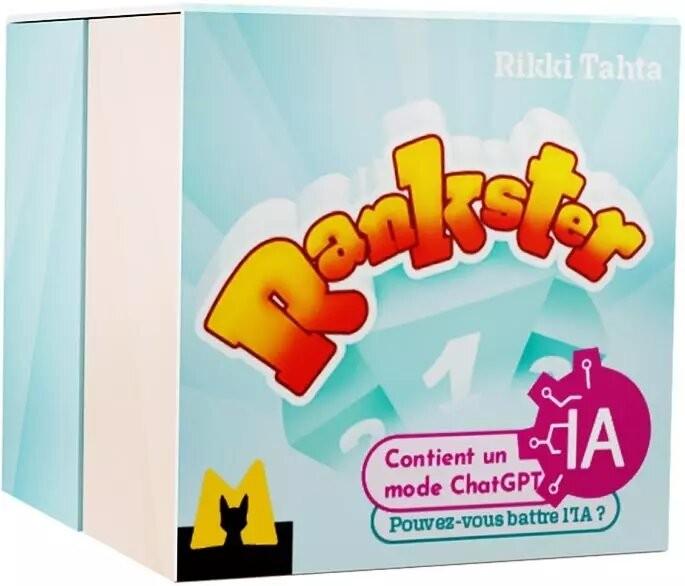 Produktbild Matagot Rankster
