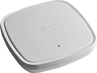 Actual product image Cisco CATALYST 802.11AX AP INT ANT.