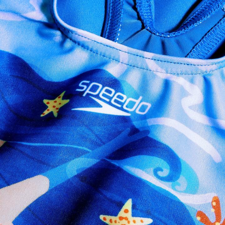 Immagine prodotto Speedo Digital Printed Swimsuit (80)