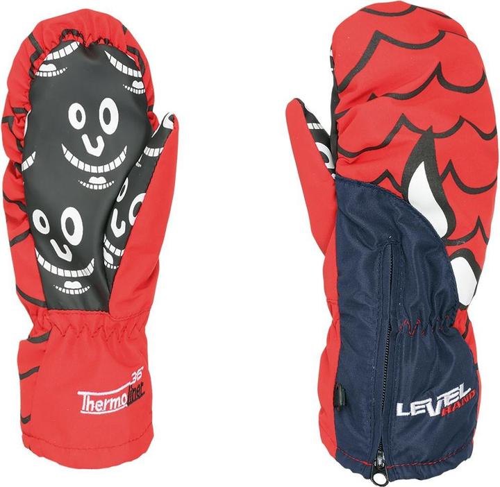 Actual product image Level Lucky (L)