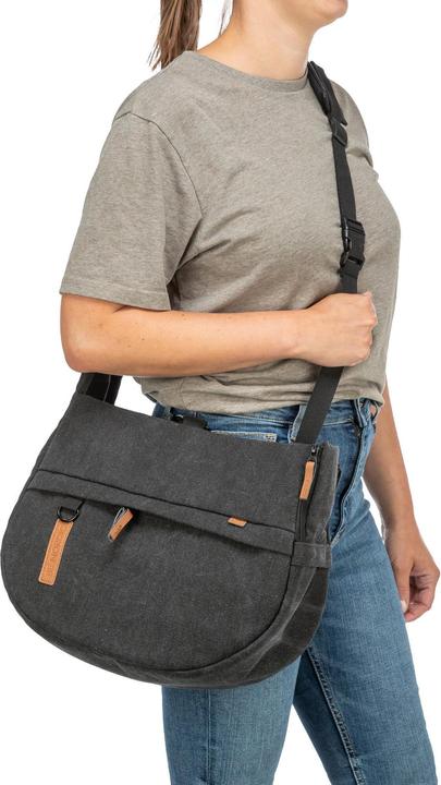 Image du produit Trixie Tiertransport-Rucksack Be Nordic Ingrid (Chien, Verrouillable)