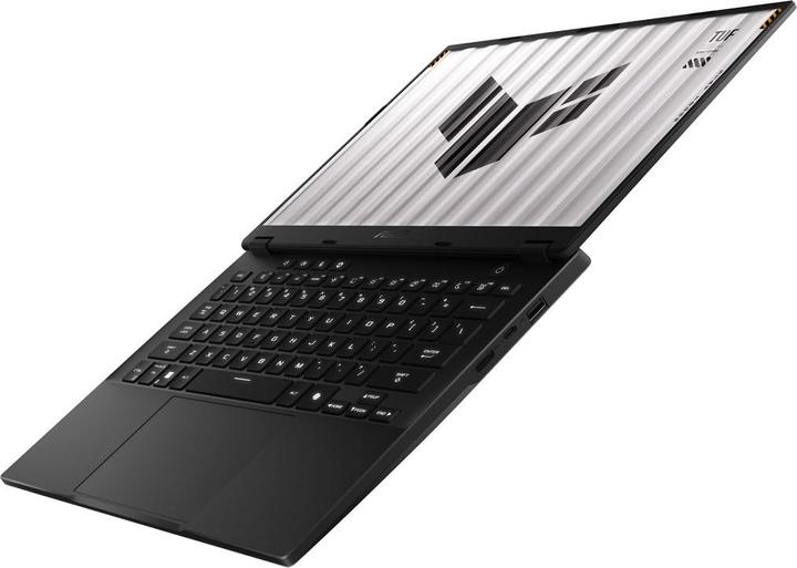 Image du produit ASUS TUF Gaming A14 FA401UV-R7321W Ryzen 7 8845HS 14.0 2 5K 165Hz IPS-level 400nits AG 32GB LPDDR5X (14", AMD Ryzen 7 8845HS, 32 Go, 1000 Go, ING. Int.)