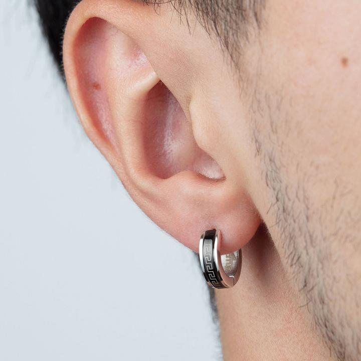 Image du produit Lotus Style LS2159-4/1 Boucles d'oreilles (Acier inoxydable)