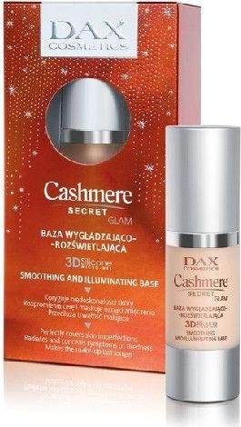 Immagine prodotto Cashmere Secret Glam Base Levigante e Illuminante Sotto Trucco 30Ml (30 ml)