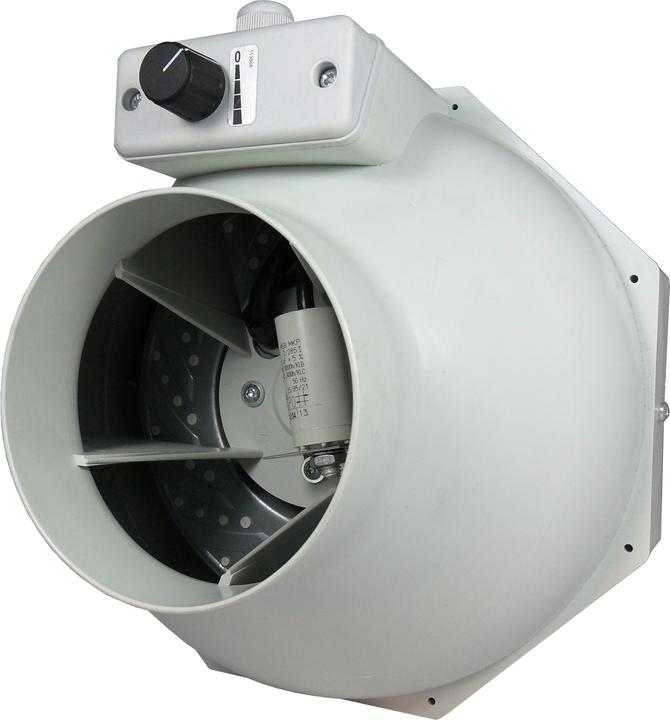 Immagine prodotto CanFan Ventilatore CAN RK100LS