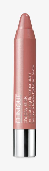 Actual product image Clinique Chubby Stick (Curviest Caramel)