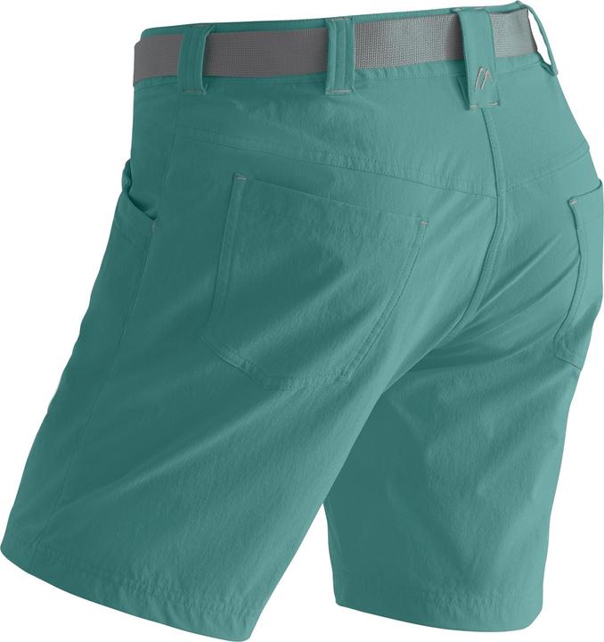 Produktbild Maier Sports Women's Lulaka Shorts (L)
