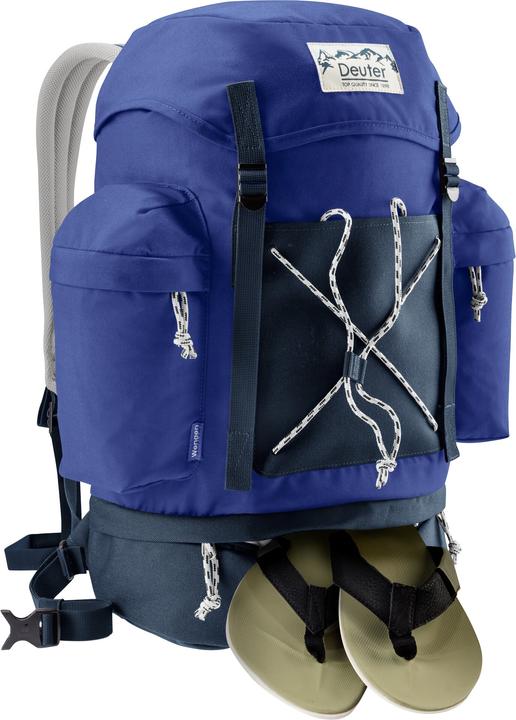 Actual product image Deuter Wengen (28 l)