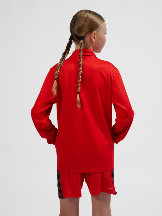 Image du produit hummel Hmlessential Track Jacket Kids (104)