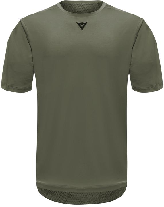 Produktbild Dainese Jersey Dnse 24 Hgrox Ss Green (L)