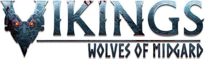 Actual product image Vikings: Wolves of Midgard (Special Edition) (Import) (PS4, DE)