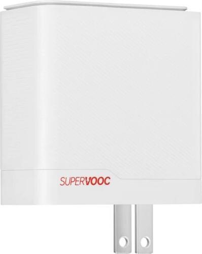 Actual product image OnePlus Supervooc Power Adapter (100 W)