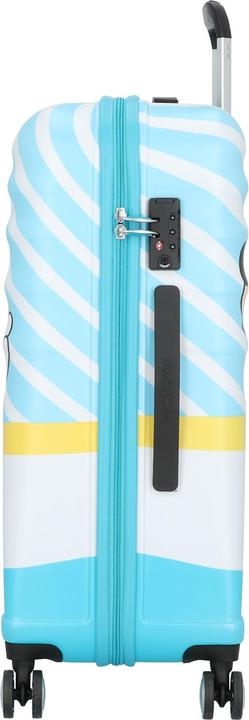 Actual product image American Tourister Wavebreaker Disney (64 l, M (50 - 90l))