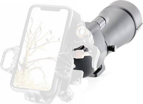 Immagine prodotto Noblex Cannocchiale NS 20-60x80 ED Inception