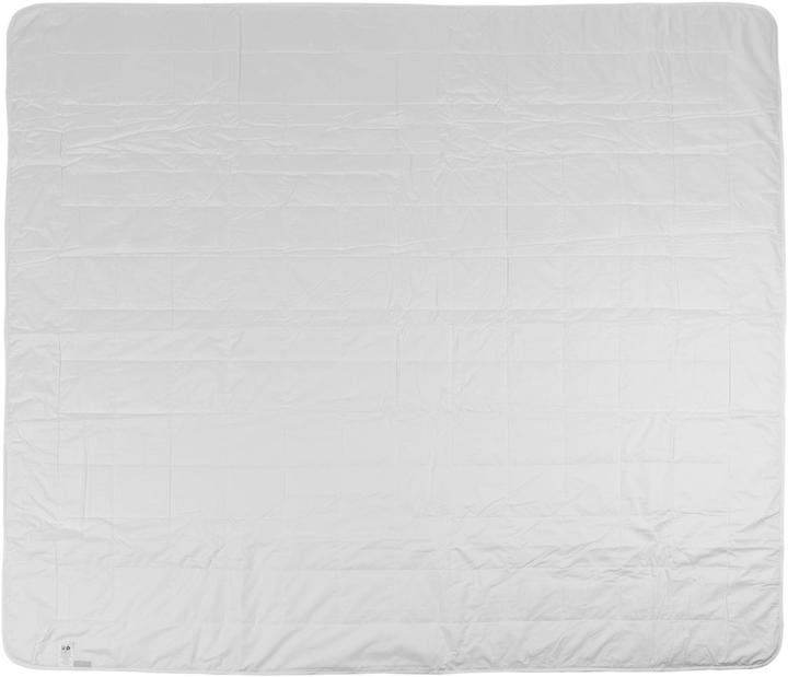 Image du produit Cocon Soie sauvage (750 g, 200 x 210 cm)