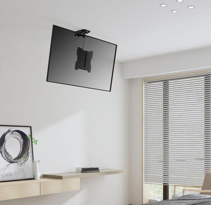 Actual product image Value Fold-Up Retractable TV (Ceiling, 37", 20 kg)
