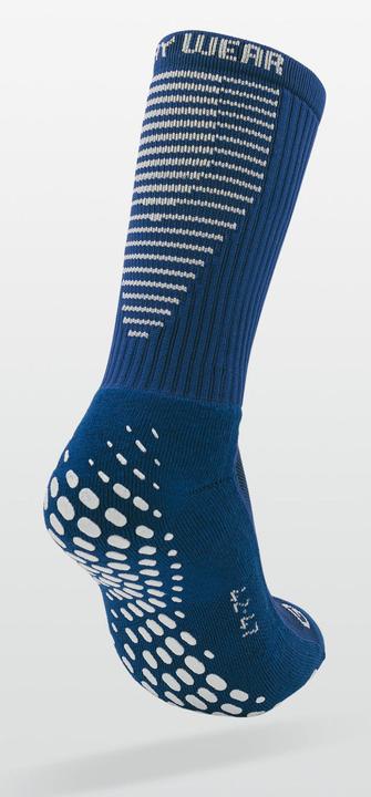 Immagine prodotto PlayWear Grip Socks 43 - 47, Dunkelblau (43 - 47)