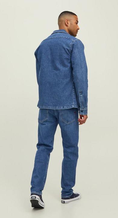 Produktbild Jack & Jones RDD Mike Royal R811 Comfort Fit Jeans (W31/L32)