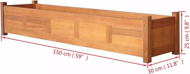 Actual product image VidaXL Tita